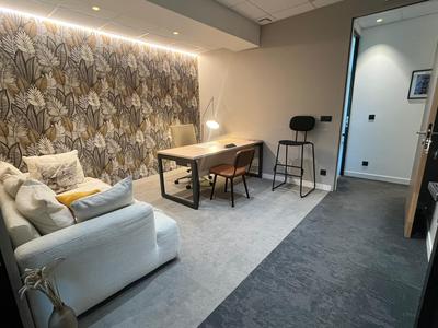 Bureau - 67 m² - 3 pièces