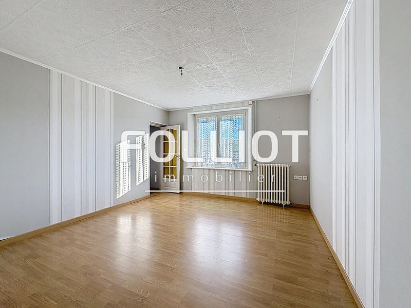 Maison - 108 m² - 5 pièces