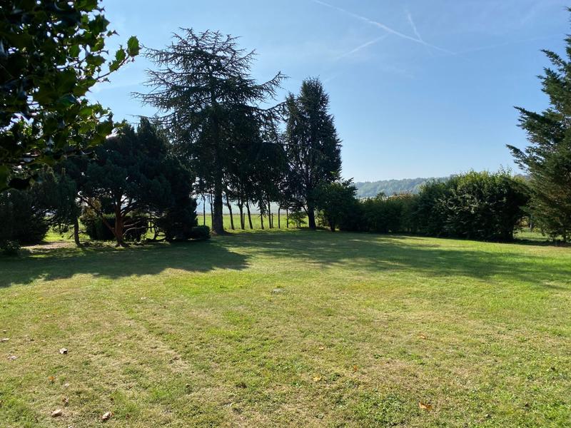 Maison ancienne - 179 m² - 8 pièces