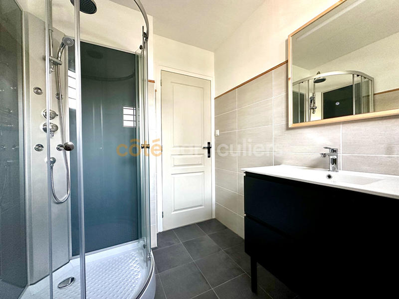 Appartement - 31 m² - 1 pièce