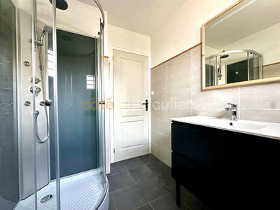 Appartement - 31 m² - 1 pièce