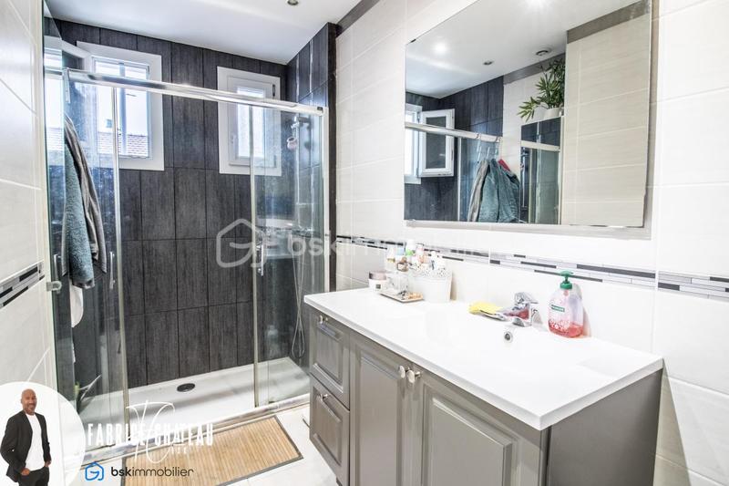 Maison - 116 m² - 5 pièces