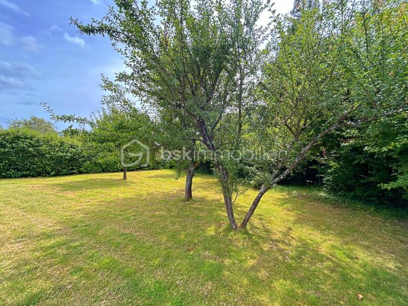 Villa - 168 m² - 6 pièces