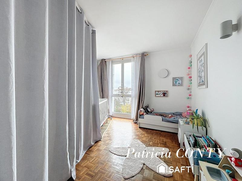 Appartement - 74 m² - 4 pièces