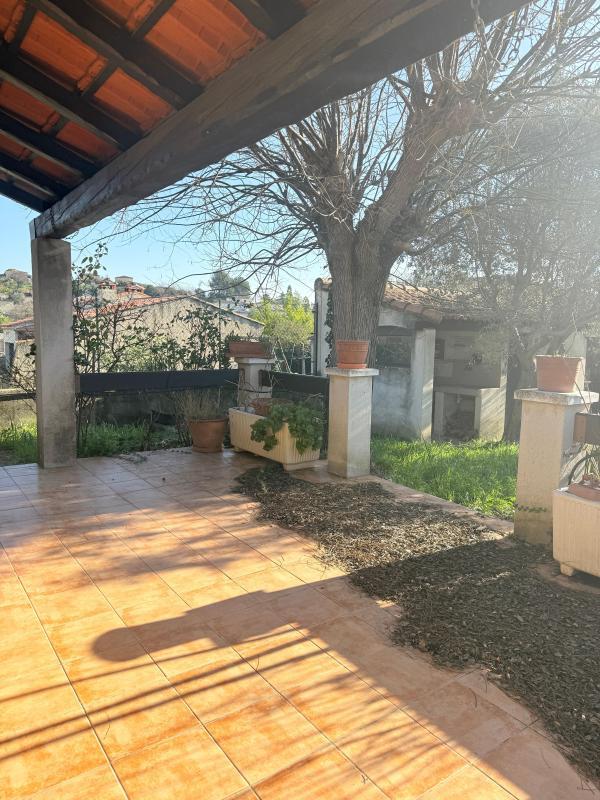 Villa - 75 m² - 4 pièces