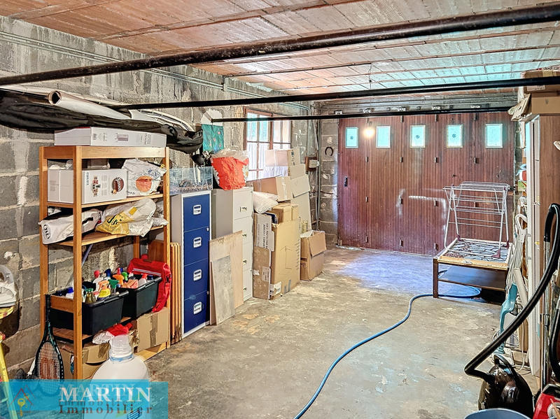 Villa - 170 m² - 5 pièces