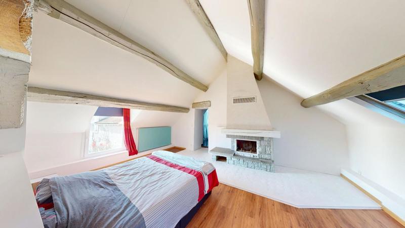 Maison - 570 m² - 15 pièces