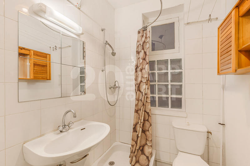 Appartement - 31 m² - 2 pièces