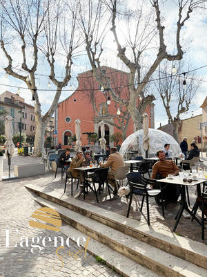 Fonds de commerce - Magasins - 40 m²