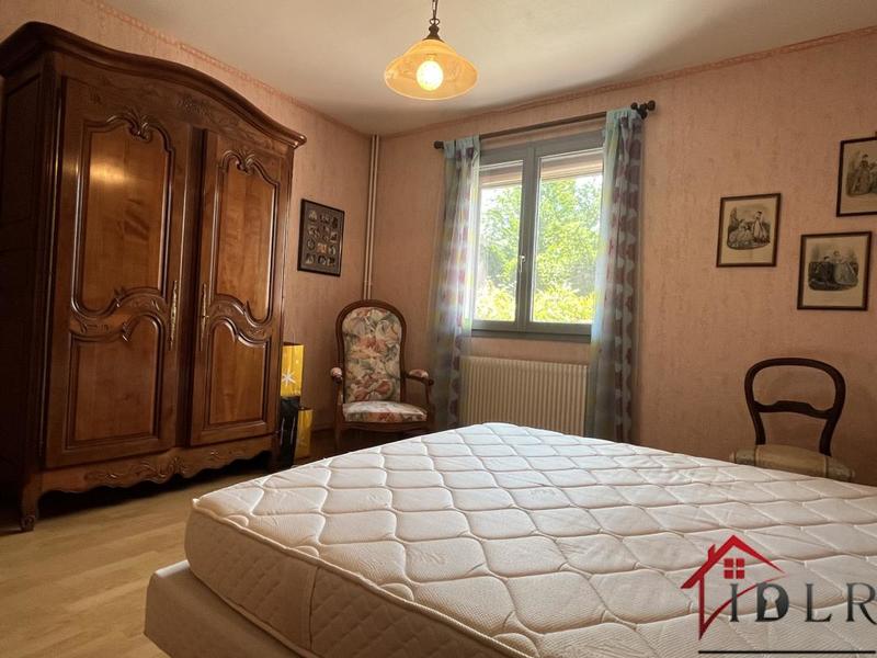 Maison - 170 m² - 7 pièces