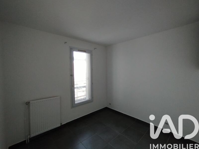 Duplex - 71 m² - 4 pièces