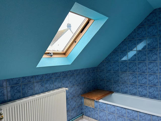 Maison - 100 m² - 7 pièces