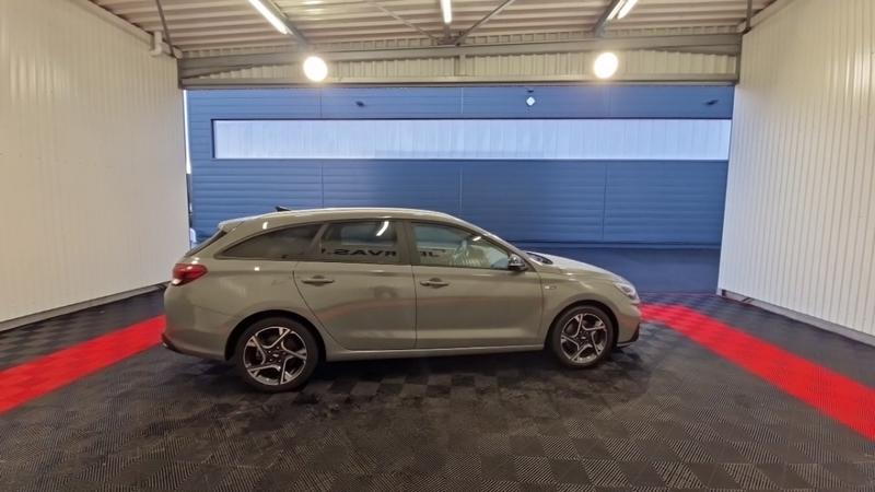 Hyundai i30 Sw 1.0 t-Gdi 120 Dct-7 Hybrid 48v n Line