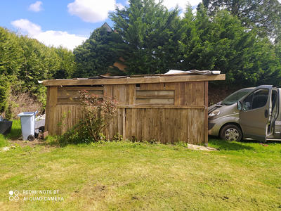 Maison - 66 m² - 3 pièces