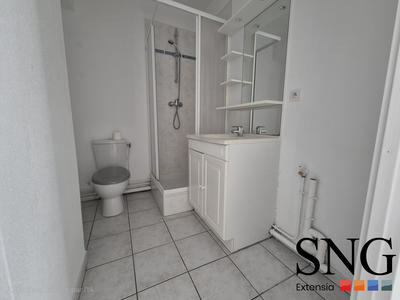 Appartement - 32 m² - 1 pièce