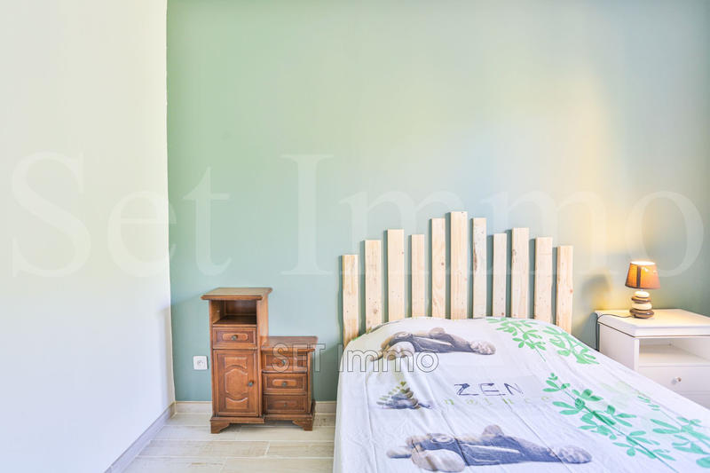 Villa - 120 m² - 5 pièces