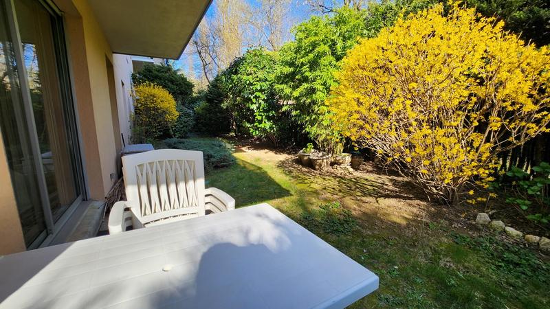 Appartement - 83 m² - 4 pièces