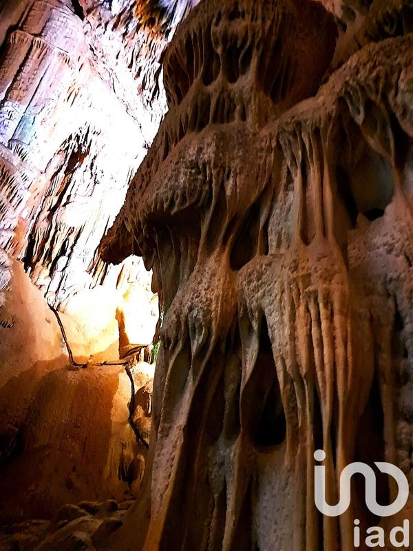 Maison - 200 m² - 10 pièces