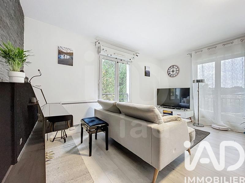 Appartement - 75 m² - 4 pièces