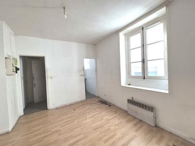 Appartement - 30 m² - 2 pièces