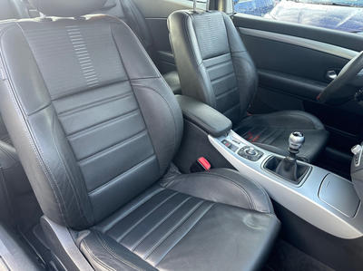 Renault Laguna III Coupe Gt 2.0 16v Turbo 205 Ch