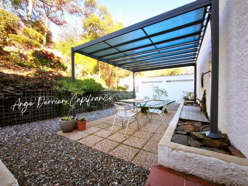 Maison - 88 m² - 3 pièces