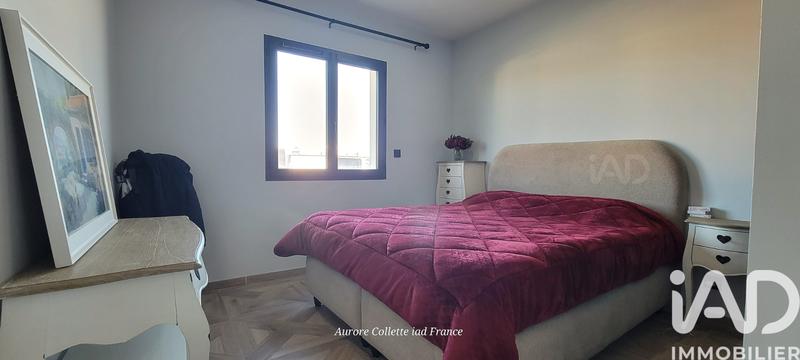 Maison - 102 m² - 4 pièces