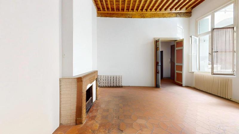 Appartement - 79 m² - 4 pièces