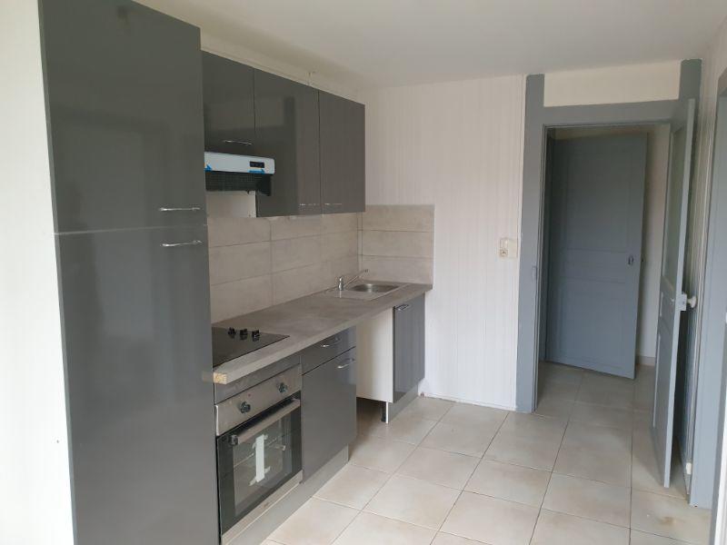 Appartement - 55 m² - 2 pièces