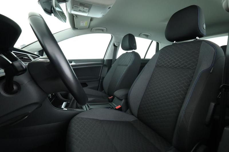 Volkswagen Golf VII 1.6 Tdi BlueMotion Tech Connect 5p 115 ch