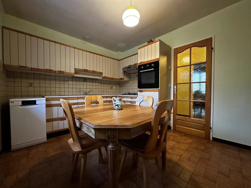 Maison - 89 m² - 4 pièces