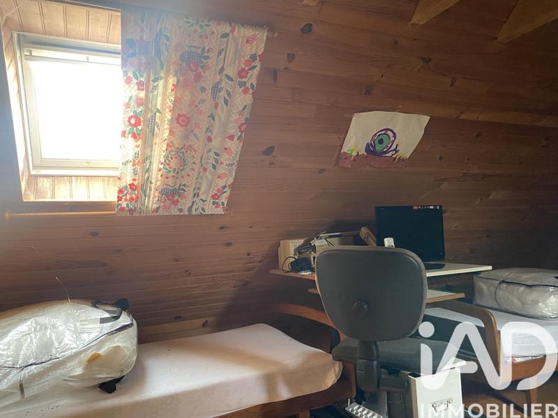 Maison de campagne - 49 m² - 3 pièces