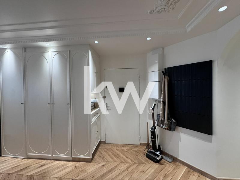 Appartement - 87 m² - 4 pièces