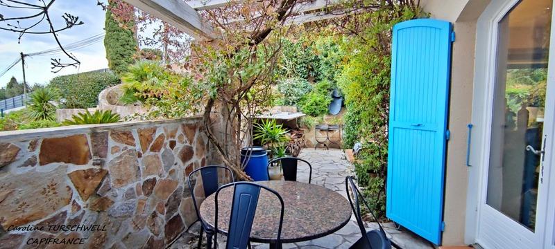 Maison - 137 m² - 6 pièces