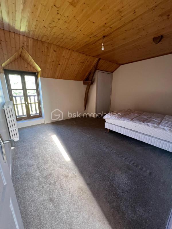 Longère - 194 m² - 4 pièces