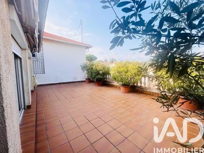 Maison - 117 m² - 7 pièces