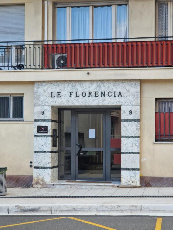 Appartement - 58 m² - 2 pièces