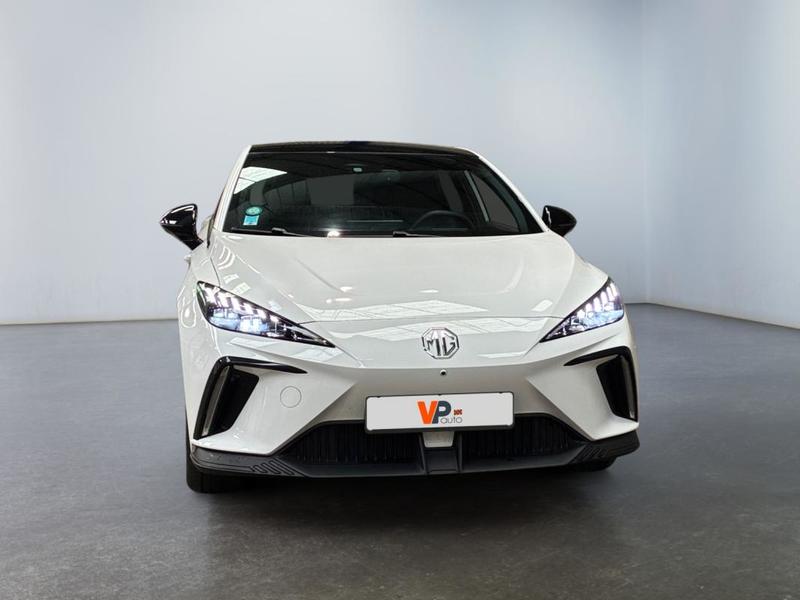Mg Mg4 Electric 64kWh - 150 kW 2wd Comfort