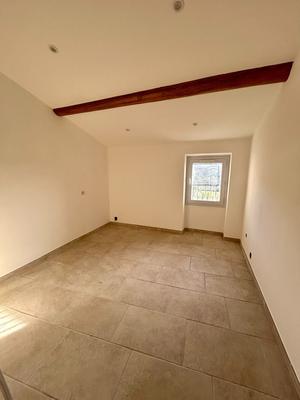 Maison de village - 85 m² - 4 pièces