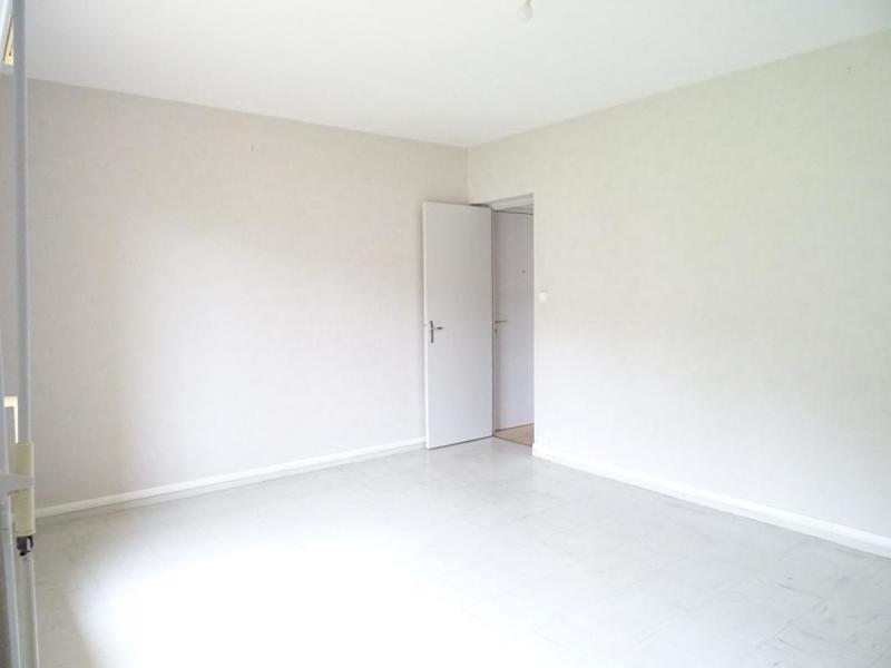 Appartement - 76 m² - 4 pièces