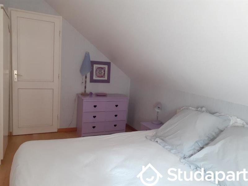 Maison - 55 m² - 2 pièces