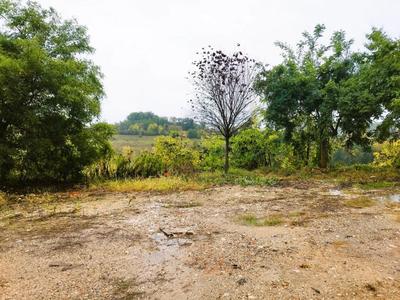 Terrain constructible - 1 012 m²