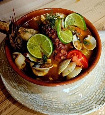 Local commercial - 100 m²