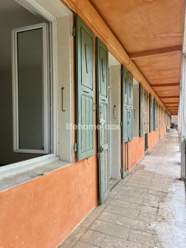 Appartement - 88 m² - 4 pièces