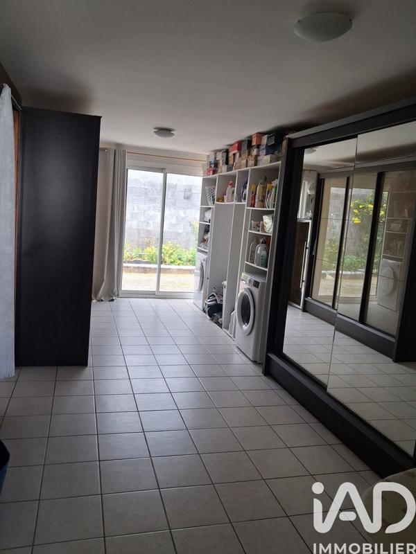 Maison - 167 m² - 8 pièces