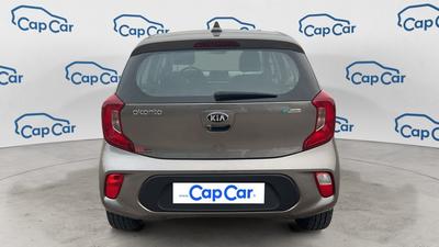 Kia Picanto 1.0 Mpi 67 Urban Edition
