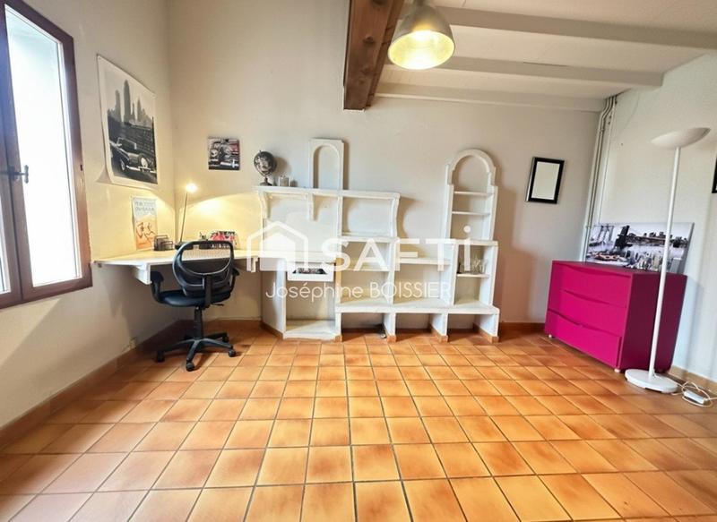 Maison de ville - 105 m² - 4 pièces
