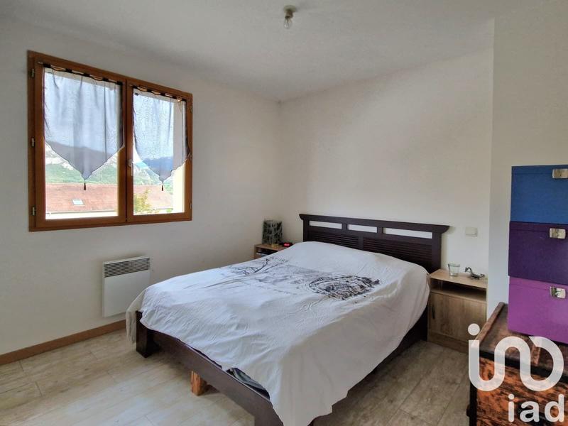 Maison - 87 m² - 4 pièces