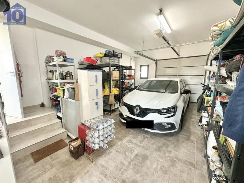 Villa - 150 m² - 4 pièces