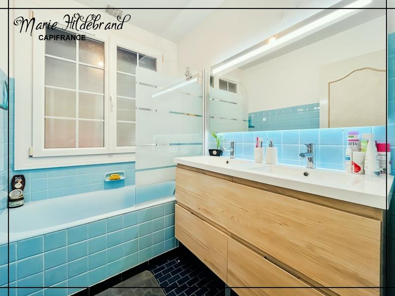 Maison - 118 m² - 5 pièces